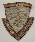 Usafe Air Defense Expert Patch     Vietnam cold War Era Embroidered Insign