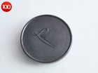 M Body Cap Metal Locking 14056