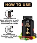 Penis-enlarger New Xxxl Gain 12  Inches Growth Capsules Faster Growth Usa
