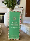     givenchy Fleur D interdit Edp 3 3fl Oz 100ml New sealed     free Shipping    