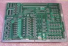 Williams Pinball System 3 Cpu And Driver Board Pair  Clean  Untested