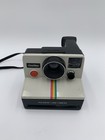 Lot Of 4 Cameras  Polaroid  Nikon  Pentax And Vivitar  See Notes 