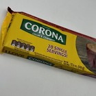 Colombian Corona Tradicional Hot Chocolate Cloves Cinnamon Bar 500g Bb 03 07 25