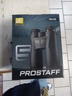 Nikon Prostaff 5 10x42mm Binoculars Sealed Brand New In Original Packaging