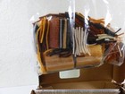 Wonder Art Latch Hook Rug Kit Puppy Love 4670 12x12 Caron B16