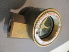 Dwyer Sfi-100mp-1 2-i1 Sight Flow Indicator   Usa Free Shipping 