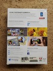 Sealed Adobe Photoshop Elements 9  mac   Pc  Two-disc Set New