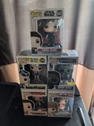 Random Funko Lot