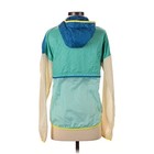 Cotopaxi Teca Technical Windbreaker Jacket Women s Xs Blue Hooded Packable  read