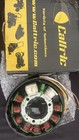 Stator For Polaris Sportsman 500 1998-2001 New Magneto Except Ho Models
