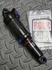Rockshox Rear Shock Monarch Rl 190 X 51mm 7 5 X 2 0
