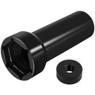 Mainshaft Lock Nut 2 1 4  Sprocket Socket For Harley Davidson Dyna 2006 - Now