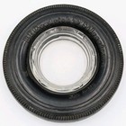 Vintage B f  Goodrich Silvertown Tire 6  Ashtray
