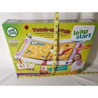 Leap Frog Leap Start Touch-and-talk Educational Learning Success Bundle