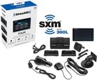 Sxwb1v1 Siriusxm  Tour Satellite Radio Pandora  With Included Vehicle Kit New  