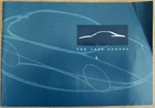 Aurora   1995 Original Sales Brochure   Fair Condition