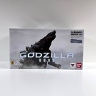 Bandai Sh Monsterarts Godzilla Monster Planet Of Monsters Filius 2017 New Sealed