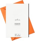 Hallmark Snoopy Halloween Greeting Card
