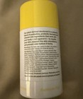 Hume Supernatural Deodorant Stick Coconut 2 Oz New Sealed Natural No Aluminum