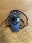 Vintage Sony Watchman Fdl-221r A Pocket-sized 2 2-inch Color Lcd Portable Tv