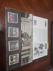 Sub-post Offices Royal Mail Stamps Presentation Pack Gb Free Postage Insert