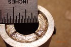Machinist Made Screw Center And Collet Chuck For Wood Lathe 1 2  Mount