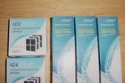 3-icepure Rfw1200a Water  4-af004 Carbon Air Filters-4 Lg   Kenmore Refrigerator