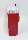 Vintage Style Coca-cola Soda Vending Machine Bank 1996