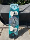 Cabrinha Twintip Xcal 138x42 Kiteboard Kitesurfing