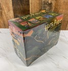 J k  Rowling Harry Potter Pb The Complete Series 1-7 Box Set New Sealed  tear 