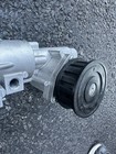 Stanley Duraglide Motor   Gearbox  black Encoder  313443  Mc521