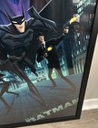 Very Rare Beware The Batman Animated Series 24 X 36 Promo Poster Alfred W  Guns 