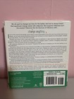Change Anything  The New Science Of Personal Success - Audio Book Cd Patterson