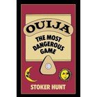 Vintage William Fuld Ouija Board Parker Brothers Complete Planchette Box   Book