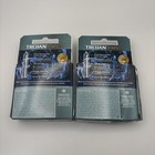 2 Boxes Trojan Bareskin 50  Thinner Condoms 3ct Each 6 Total Exp 03 2029