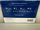 Ancestry Dna Activation Kit - Complete Genetic Test  Kit - New In Sealed Package