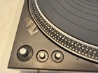 Technics Sl-1610 Stereo Turntable  read Description 