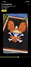Vintage 1978 Harley Davidson Motor Cycles Skull Cross Bones Large Poster - 949