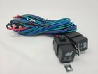 Cmc t-h Marine 7014g Tilt trim Wiring Harness Includes Switch Boot   Backplate 