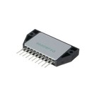 Replace New Ic Power Amplifier For Stk0050 Stk0050