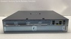 Cisco 2900 Series Integrated Services Router With Us Robotics Modem