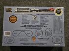 Bachmann Trains N Scale The Stallion Ready To Run Train Set - 24025 Nib   Sealed