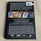 Super Cats  3 Eps   pbs Nature Bbc Earth   dvd 2018  Documentary Leopard Tiger  