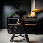 Smallrig Ad-100 78  Freeblazer Heavy-duty Carbon Fiber Video Tripod Kit 3989