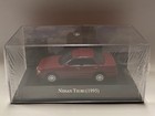 Nissan Tsuru 1995 Memorable Cars Mexico 1 43 Ixo Altaya Diecast Modelcar