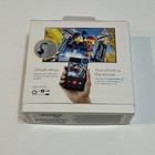 Google Chromecast 2nd Generation Media Streaming Device Black Nc2-6a5 Sealed
