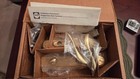 Pella Right Hand Active Hinged Door Handle Set  New With Lock  14e40000