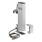 Countertop Mount Glass Froster   Chiller