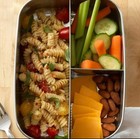 Barilla Ready Pasta  Fully Cooked Rotini Pasta  Non-gmo   Kosher  7 Oz