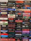 Pick 3 For  13 Vhs Movies Horror  Sci-fi  Cult Classics - Updated 07 30 25